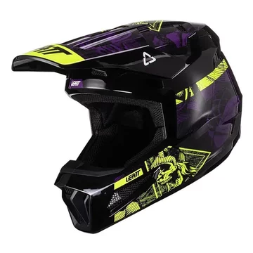 Шолом Leatt HELMET MOTO 2.5 [UV]