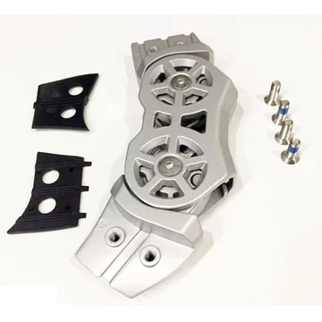 Шарнір Leatt HINGE ASSEMBLY C-FRAME (RIGHT)