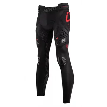 Компресійні штани Leatt IMPACT PANTS 3DF 6.0 [BLACK]