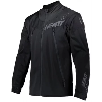 Куртка Leatt JACKET MOTO 4.5 LITE [BLACK]