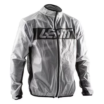 Дощовик Leatt JACKET RACECOVER [TRANSLUCENT]