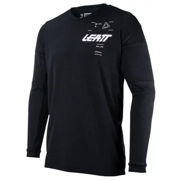 Джерсі Leatt JERSEY GPX 4.5 WINDBLOCK [BLACK]