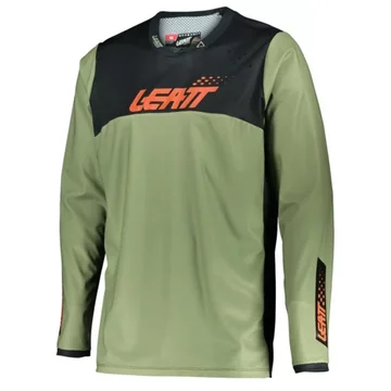 Джерсі Leatt JERSEY MOTO 4.5 ENDURO [CACTUS]