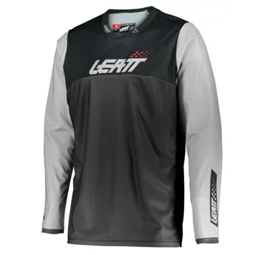 Джерсі Leatt JERSEY MOTO 4.5 ENDURO [GRAPHENE]