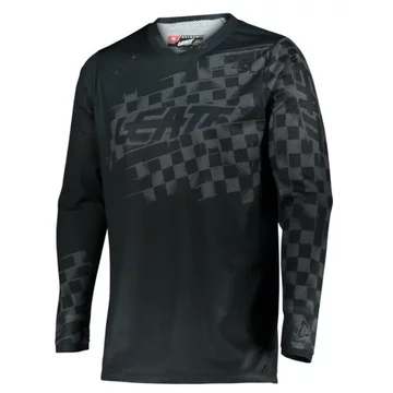Джерсі Leatt JERSEY MOTO 4.5 LITE [BRUSHED]