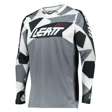 Джерсі Leatt JERSEY MOTO 4.5 LITE [CAMO]