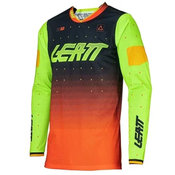 Джерсі Leatt JERSEY MOTO 4.5 LITE [CITRUS]