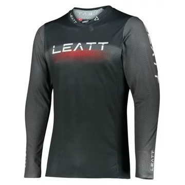 Джерсі Leatt JERSEY MOTO 5.5 ULTRAWELD [BLACK]