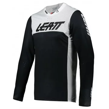 Джерсі Leatt JERSEY MOTO 5.5 ULTRAWELD [BLACK]