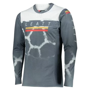 Джерсі Leatt JERSEY MOTO 5.5 ULTRAWELD [GIRAFFE]