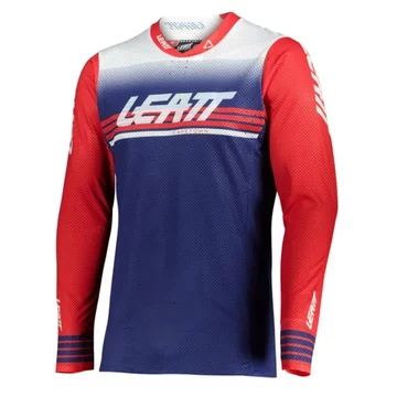 Джерсі Leatt JERSEY MOTO 5.5 ULTRAWELD [ROYAL]