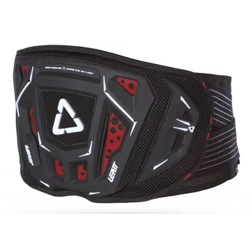 Мотопояс Leatt KIDNEY BELT 3DF 3.5 [BLACK]