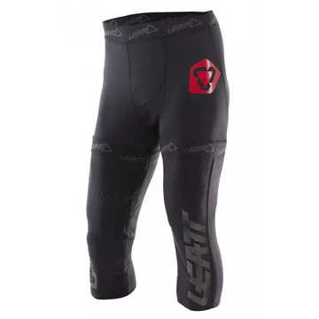 Компресійні штани Leatt knee brace pant [black]