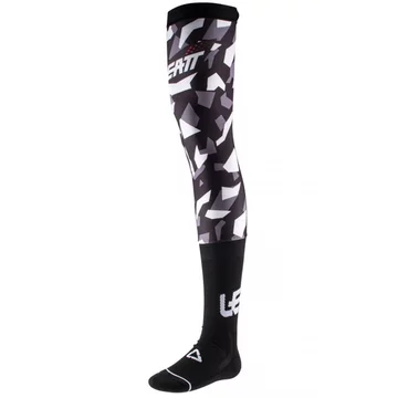 Шкарпетки Leatt KNEE BRACE SOCKS [CAMO]