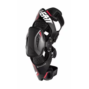 Ортопедичні наколінники Leatt KNEE BRACE X-FRAME [BLACK]