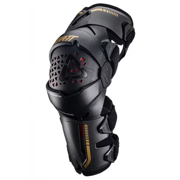 Ортопедичні наколінники Leatt KNEE BRACE Z-FRAME [BLACK]