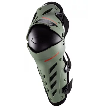 Наколінники Leatt KNEE GUARD DUAL AXIS [CACTUS]