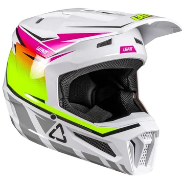 Шолом Leatt moto 2.5 helmet [pink]