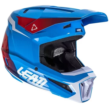 Шолом Leatt MOTO 2.5 HELMET [ROYAL]