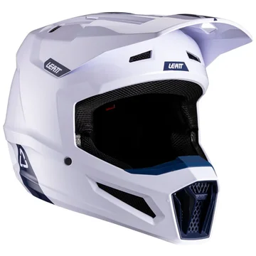 Шолом Leatt moto 2.5 helmet [white]