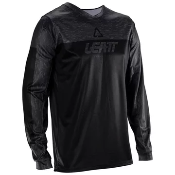 Джерси Leatt MOTO 3.5 JERSEY [STEALTH]
