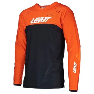 Джерсі Leatt MOTO 4.5 ENDURO JERSEY [ORANGE]