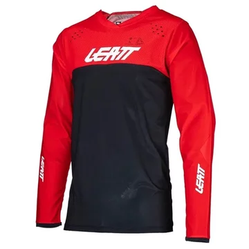 Джерсі Leatt MOTO 4.5 ENDURO JERSEY [RED]