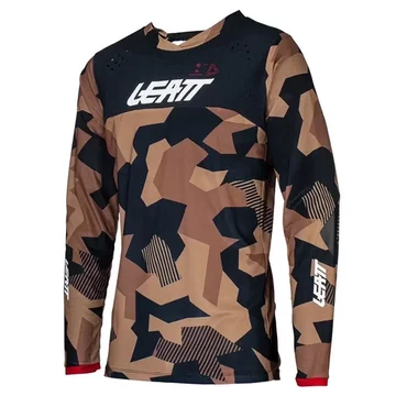 Джерсі Leatt MOTO 4.5 ENDURO JERSEY [STONE]