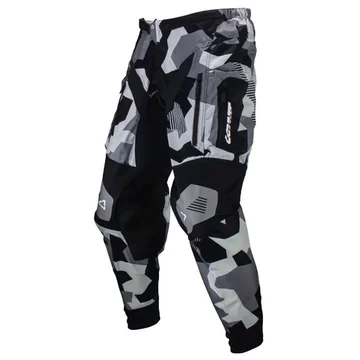 Штаны Leatt MOTO 4.5 ENDURO PANT [FORGE]