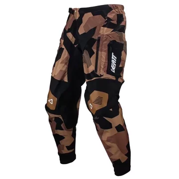 Штани Leatt moto 4.5 enduro pant [stone]
