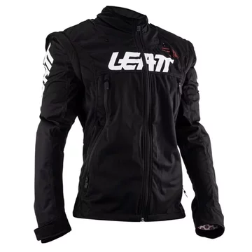 Куртка Leatt MOTO 4.5 LITE JACKET [BLACK]
