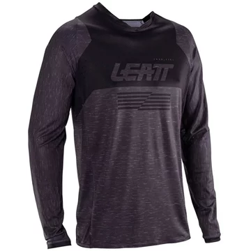 Джерсі Leatt moto 4.5 lite jersey [grey]
