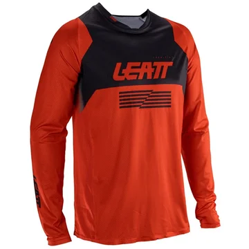 Джерсі Leatt MOTO 4.5 LITE JERSEY [RED]