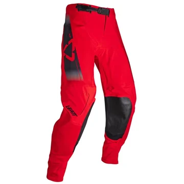 Штани Leatt MOTO 4.5 PANT [RED]