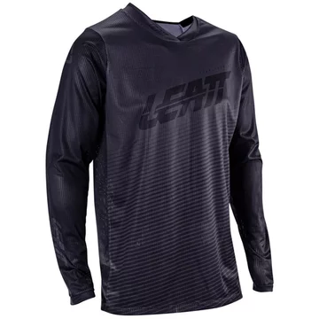 Джерсі Leatt moto 4.5 x-flow jersey [black]