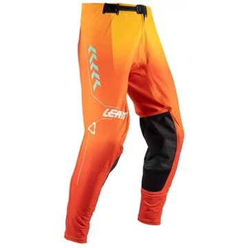 Штаны Leatt moto 5.5 i.k.s pant [orange]