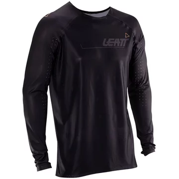 Джерсі Leatt moto 5.5 ultraweld jersey [black]
