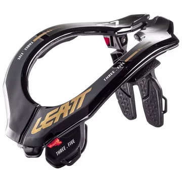 Захист шиї Leatt NECK BRACE 3.5 [BLACK]