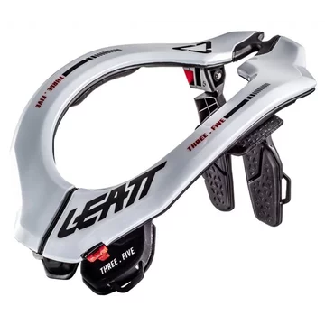Захист шиї Leatt NECK BRACE 3.5 [WHITE]