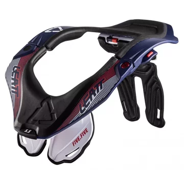Захист шиї Leatt NECK BRACE 5.5 [ROYAL]