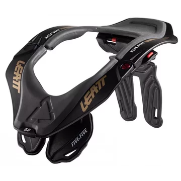 Захист шиї Leatt NECK BRACE 5.5 [STEALTH]