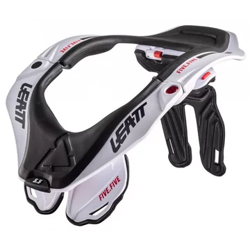 Захист шиї Leatt NECK BRACE 5.5 [WHITE]