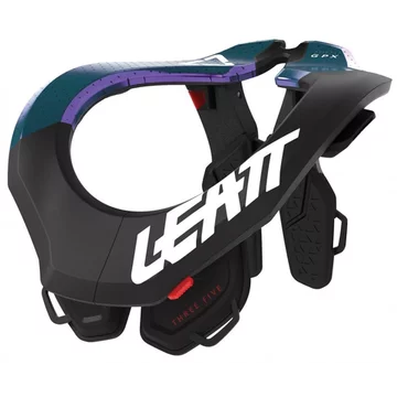 Захист шиї Leatt NECK BRACE GPX 3.5 [BLACK]