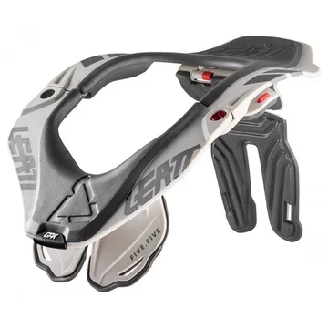 Захист шиї Leatt NECK BRACE GPX 5.5 [STEEL]