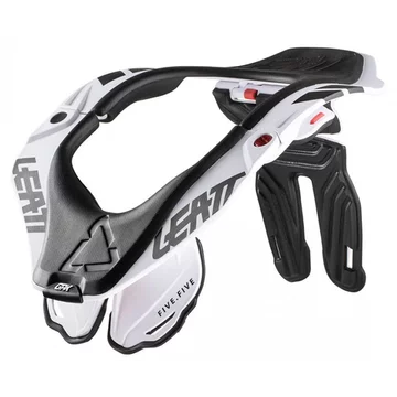 Захист шиї Leatt NECK BRACE GPX 5.5 [WHITE]