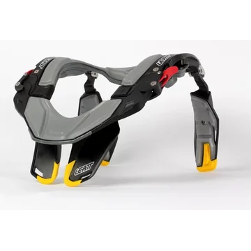 Захист шиї Leatt NECK BRACE STX ROAD [BLACK]