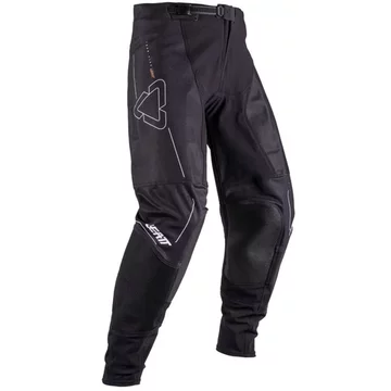 Штани Leatt pant moto 4.5 [black]