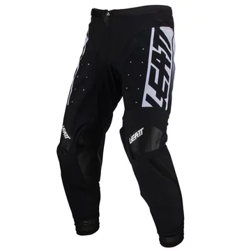Штани Leatt PANT MOTO 4.5 [BLACK]