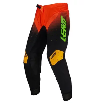 Штани Leatt PANT MOTO 4.5 [CITRUS]