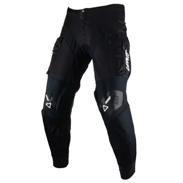 Штани Leatt PANT MOTO 4.5 ENDURO [BLACK]